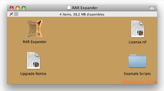 rar file for mac download