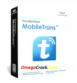 wondershare mobiletrans mac torrent