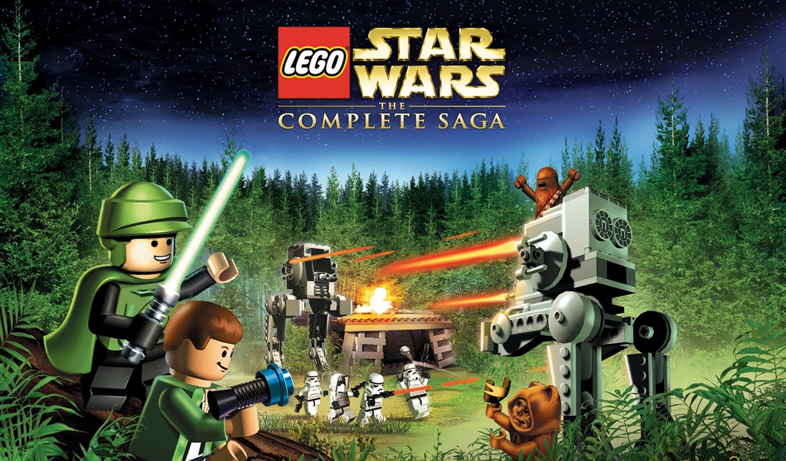 lego star wars the complete saga download mac torrent